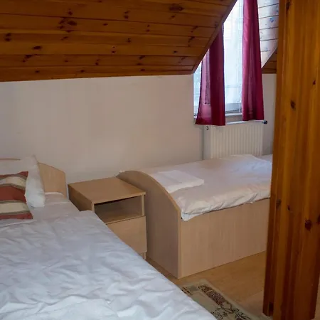 Gilde Panzio Bed & Breakfast 3*