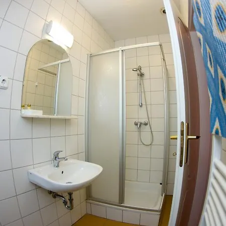 Gilde Panzio Bed & Breakfast 3*