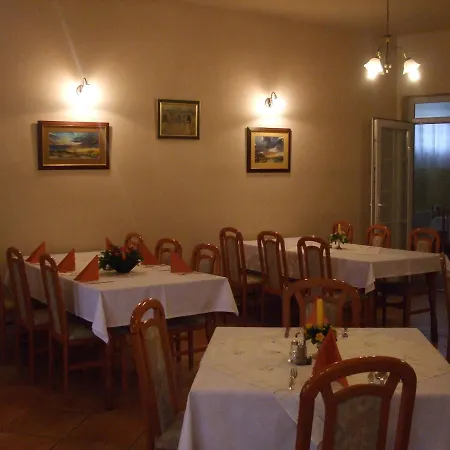 Gilde Panzio Pilisvorosvar