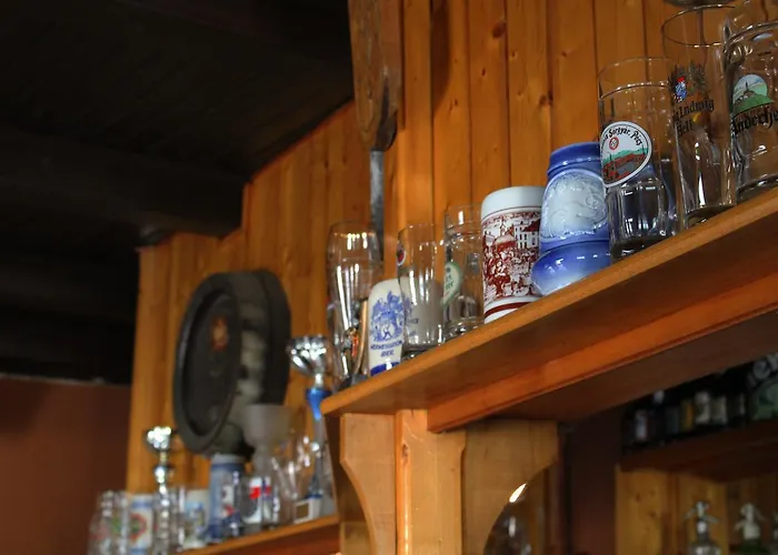 Bed & Breakfast Gilde Panzio Pilisvörösvár